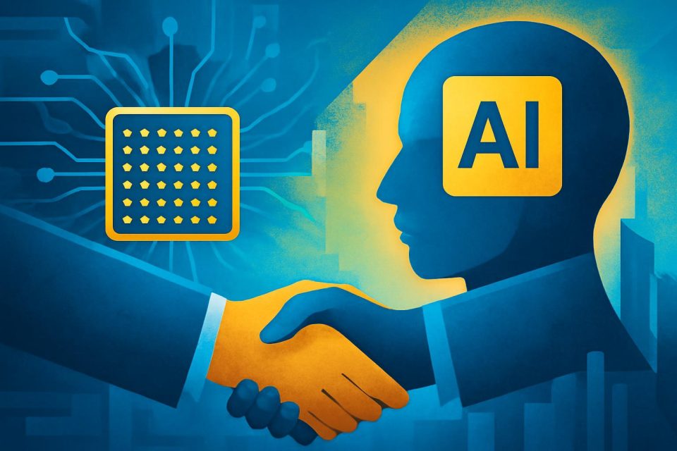 OpenAI's $20 Billion Deal with Cerebras for Enhanced Computing Power