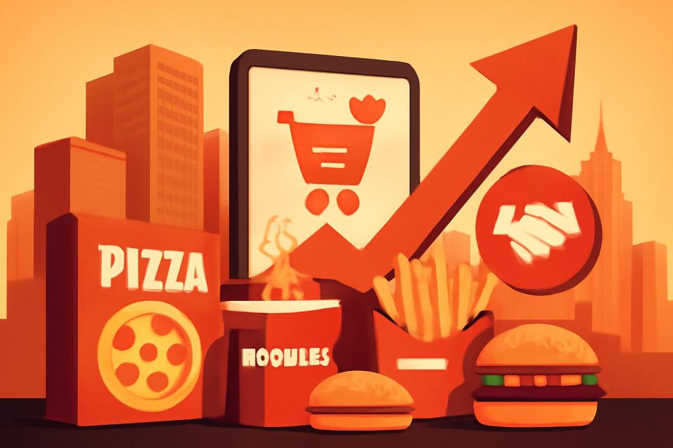 Orkla India Pursues Growth Through Acquisitions and Convenience Foods