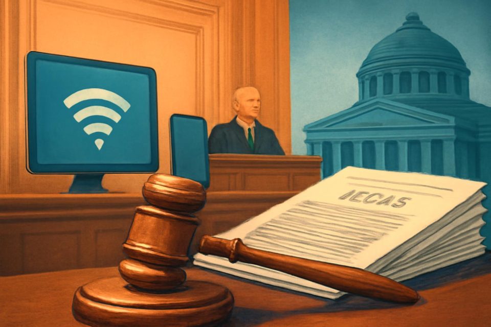 Flipkart's Trademark Dispute Over 'MarQ' Ends in Court Ruling