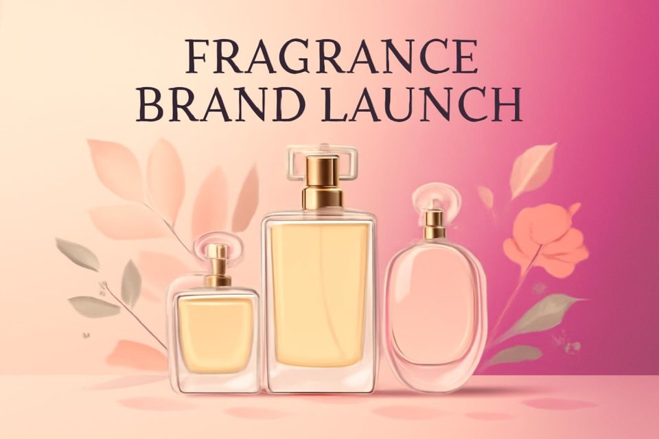 Fifth Sense Secures ₹6.3 Crore in Pre-Seed Funding for Premium Fragrances