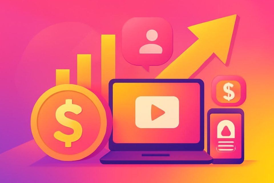 OnlyFans Approaches $3 Billion Valuation with Minority Stake Sale