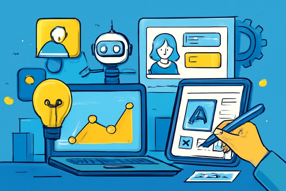 Canva Transforms into AI-Centric Design Platform with Launch of Canva 2.0