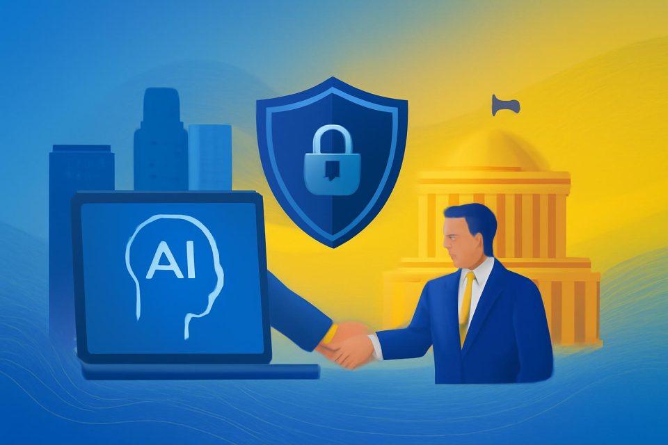 Anthropic CEO to Discuss AI Collaboration with White House Amid Pentagon Dispute