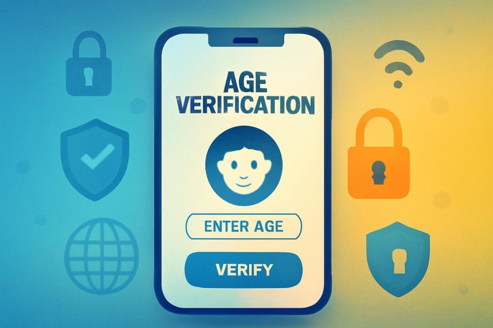 EU Enhances Age Verification App Following Security Concerns