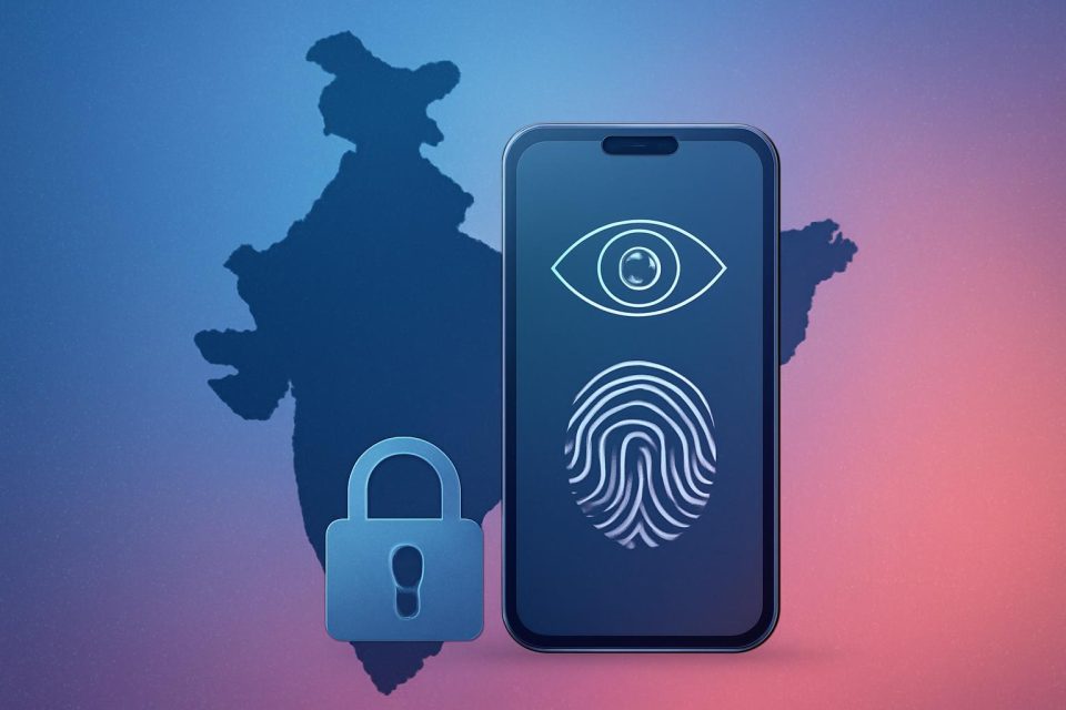 India Abandons Aadhaar App Pre-Installation Proposal Amid Industry Pushback
