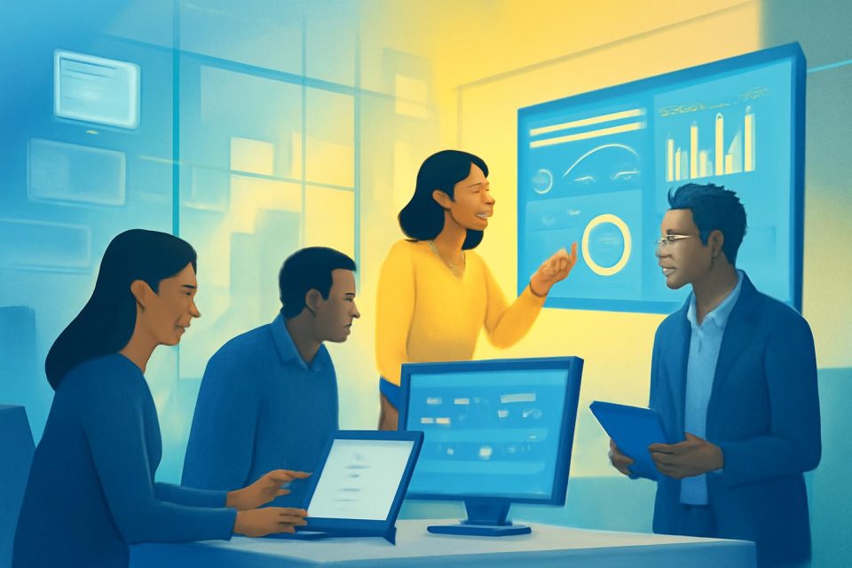 TCS Confirms Nashik Facility is Operational Amid Investigation