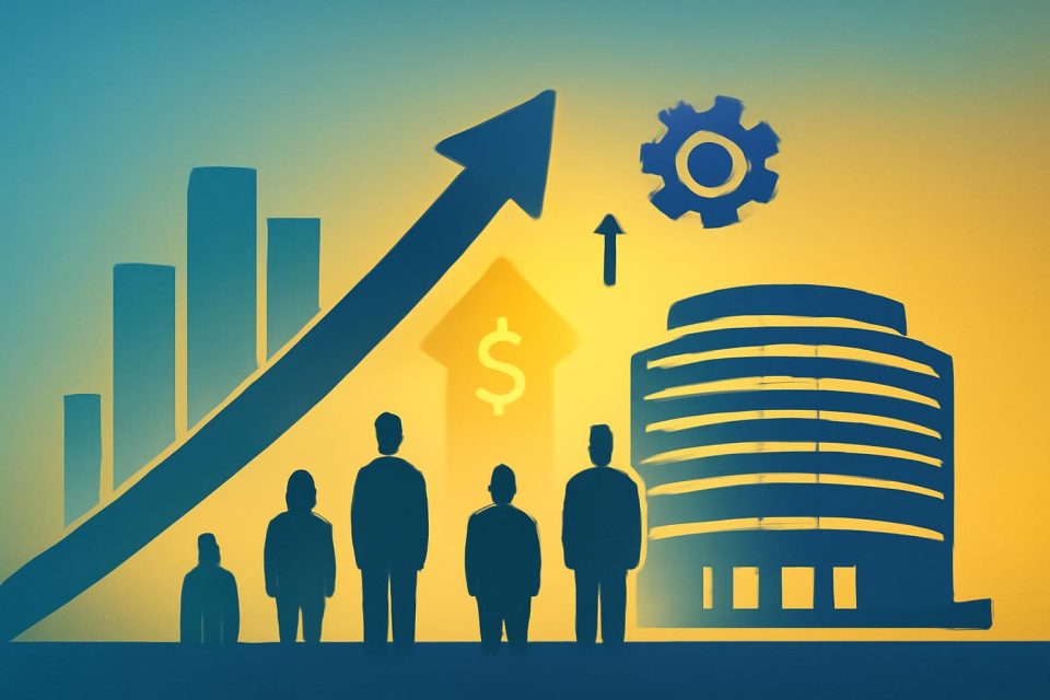 TCS Resumes Salary Hikes Amid Workforce Reduction