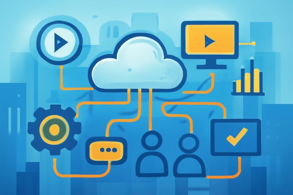 Building the Future of Live Production with MXL