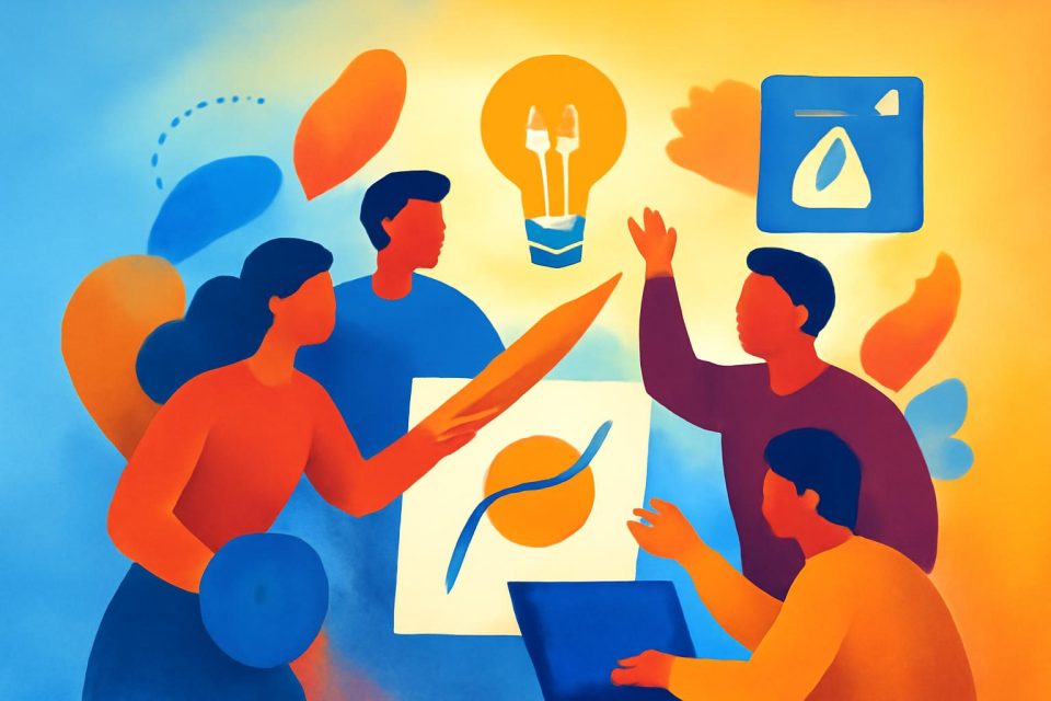 Anthropic Labs Launches Claude Design for Enhanced Visual Collaboration