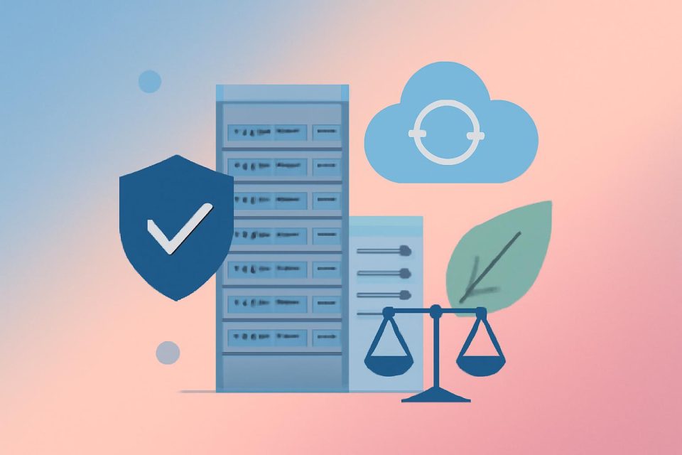 European Commission Refutes Claims of Industry Influence on Data Centre Regulations