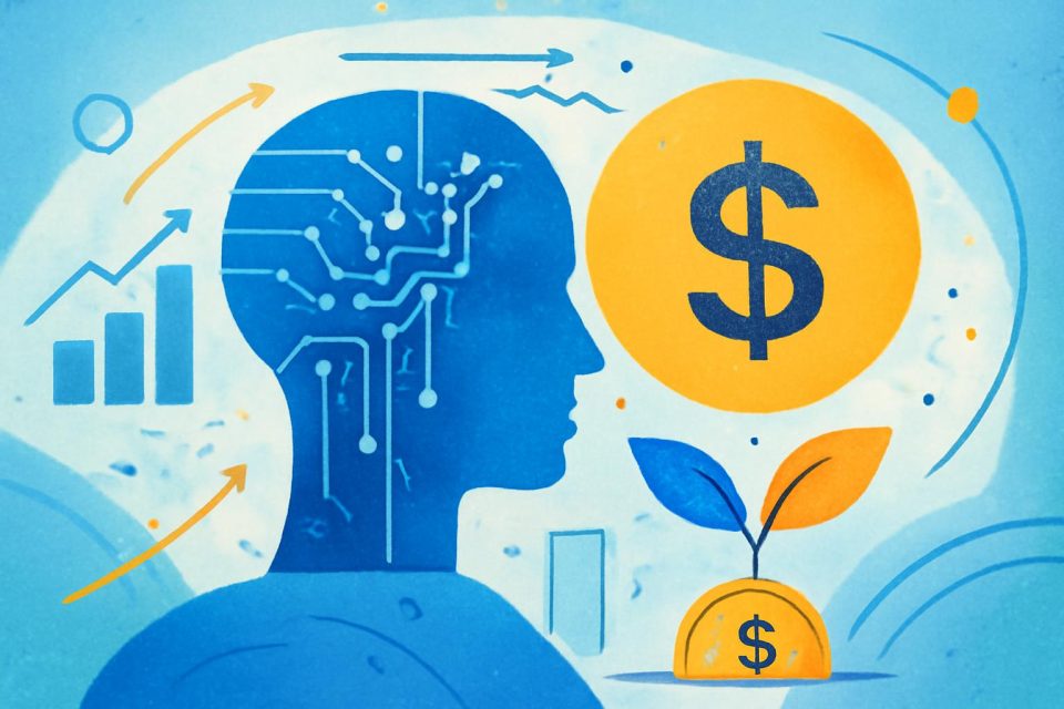 DeepSeek Eyes $10 Billion Valuation with New Funding Round