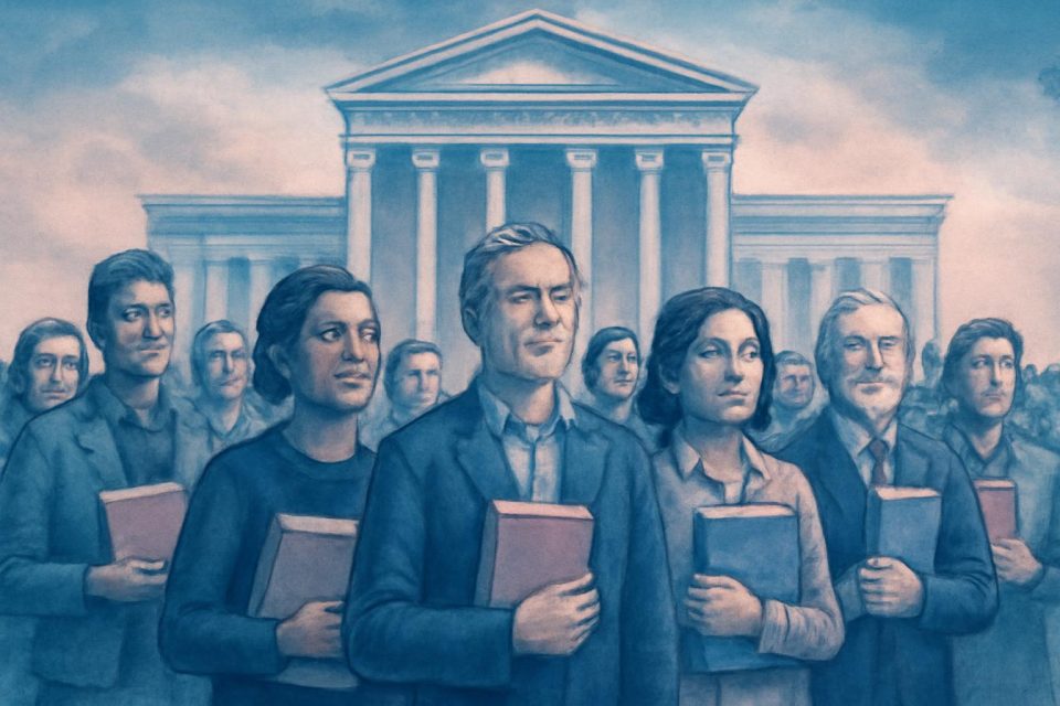 Authors Demand Share of $1.5 Billion Anthropic Copyright Settlement