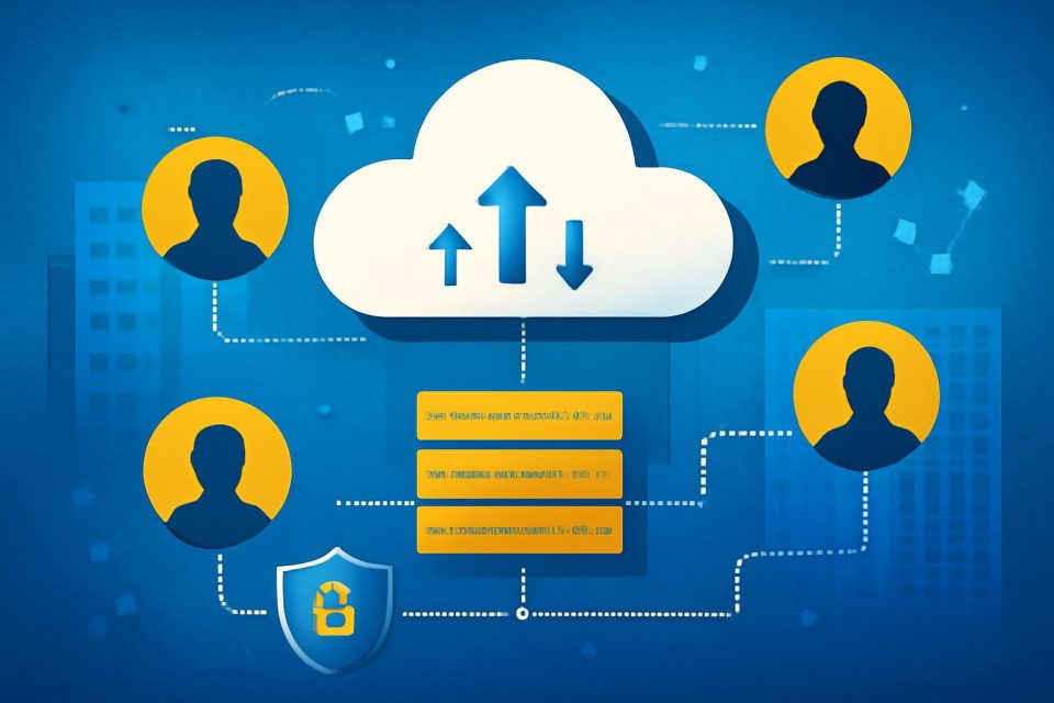 Deploying a Multi-Agent System on Google Cloud with Terraform