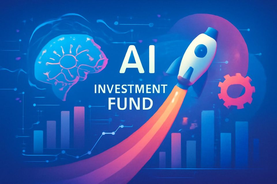 Bryan Kim Leaves Andreessen Horowitz to Launch AI Investment Fund