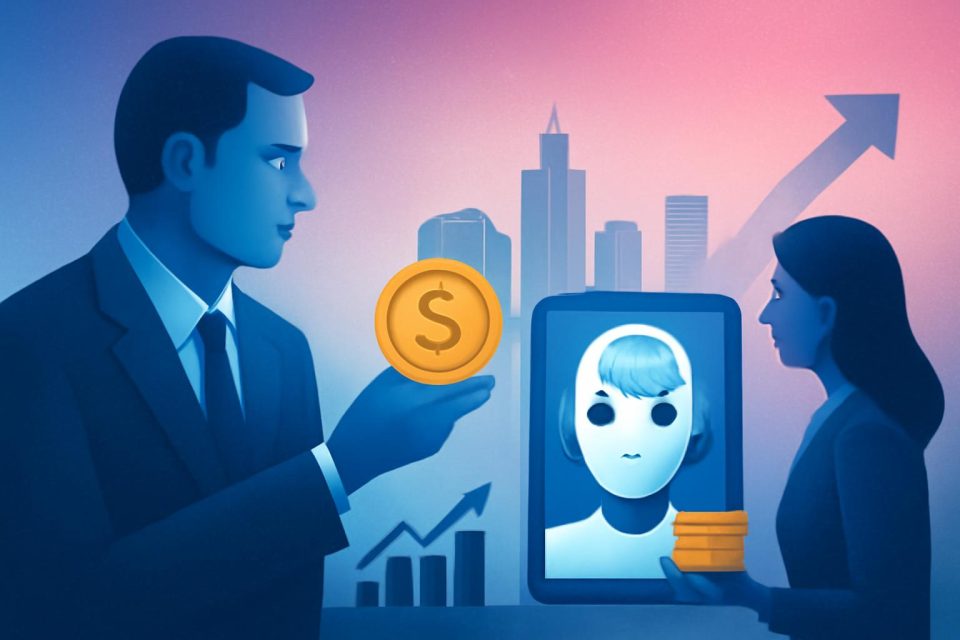 Iconiq Ventures into AI with Billions in Investments