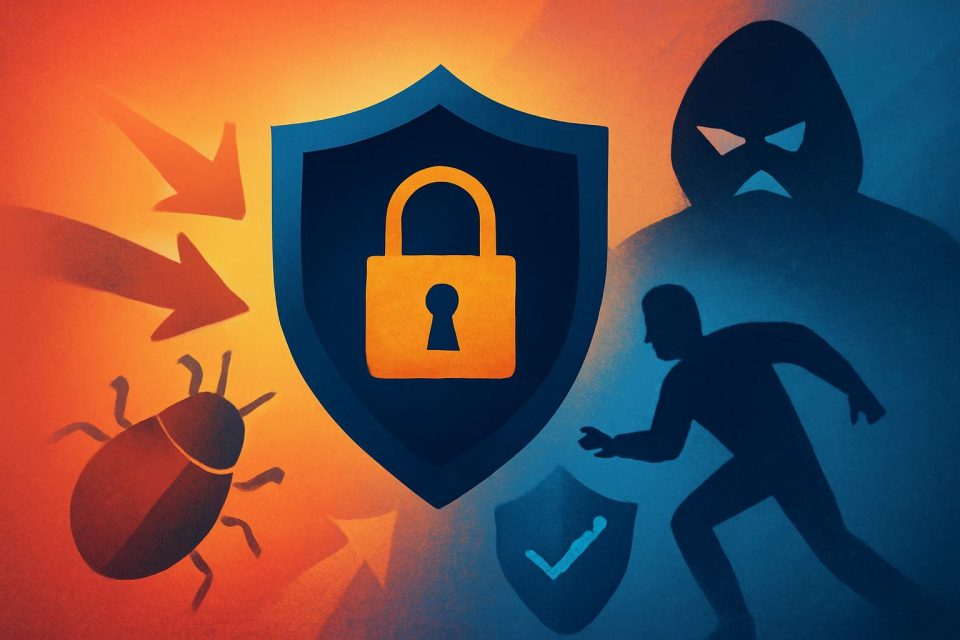 Exploited Windows Vulnerabilities Lead to Cyber Attacks