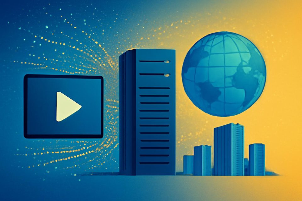 Adapting Media CDNs for Evolving Streaming Demands