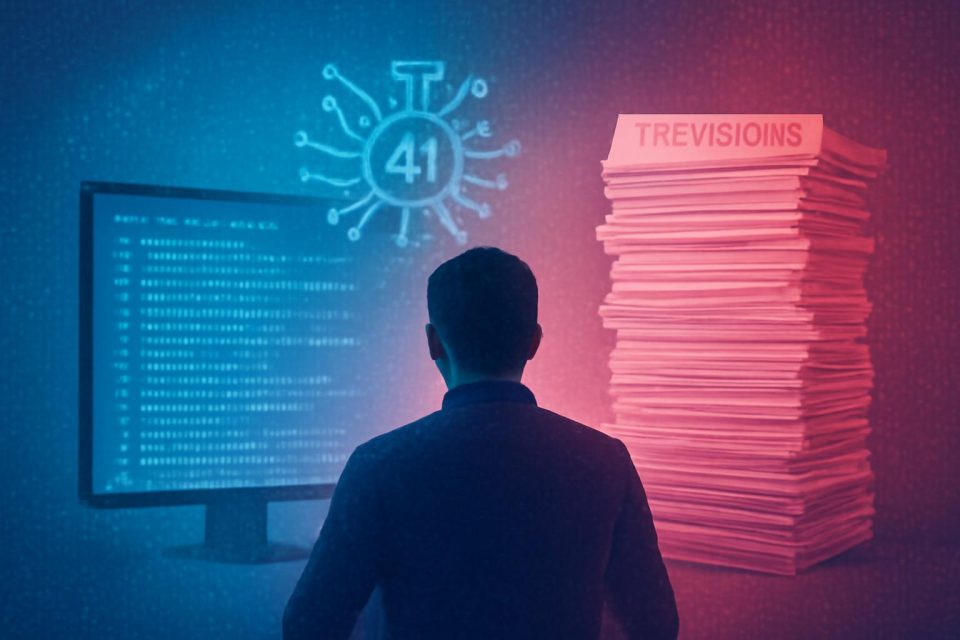 The Impact of 'Tokenmaxxing' on Developer Productivity