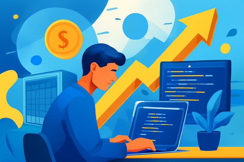 Cursor Eyes $2B Funding Round at $50B Valuation Amid Rapid Growth