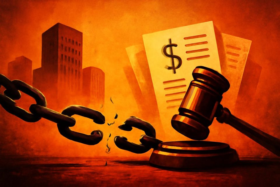 Former Executives of iLearningEngines Indicted for Fraud