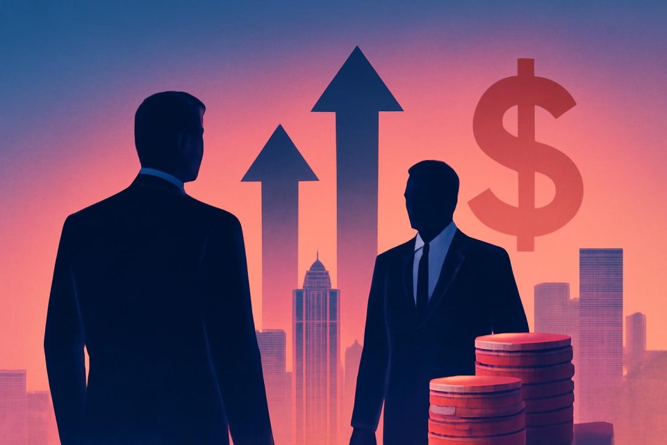 Cognizant CEO's 2025 Compensation Rises 30% to $10.7 Million