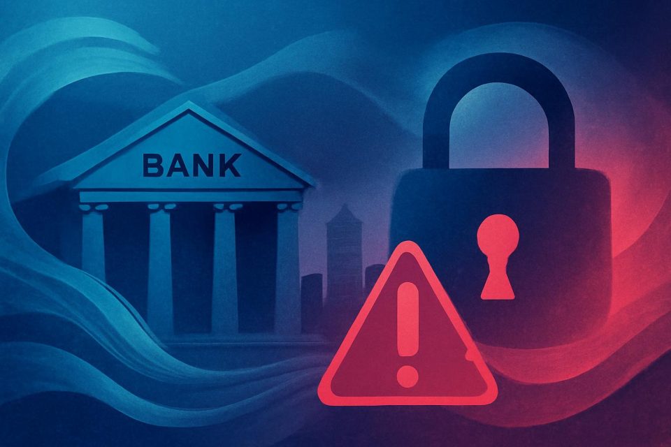 Barclays CEO Warns of Rising Cyber Threats from AI Technologies