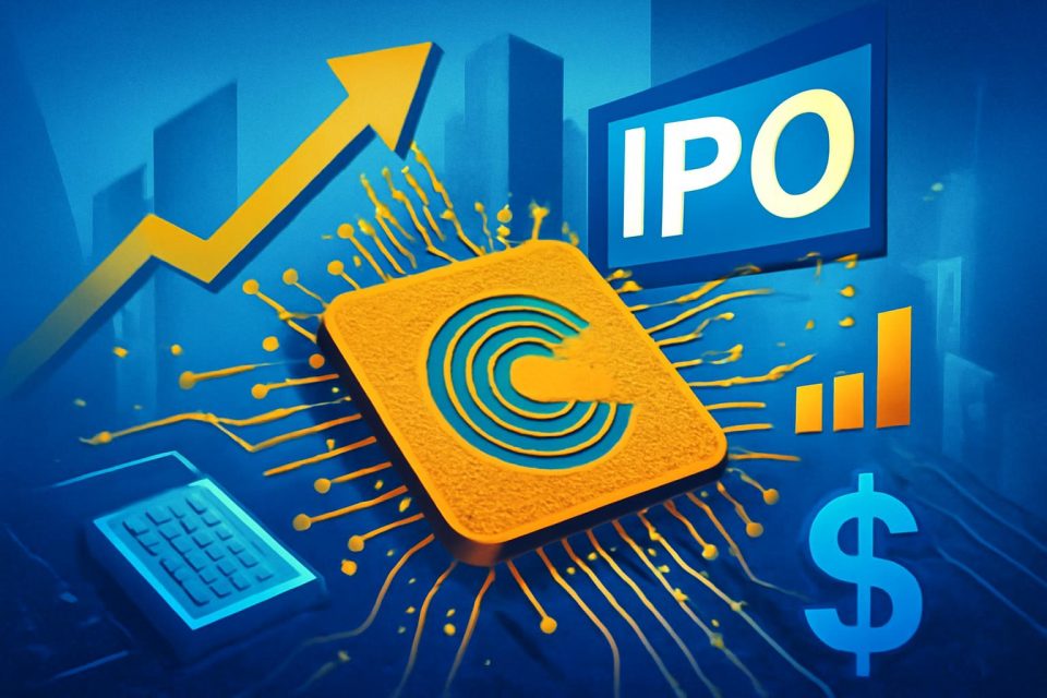 Cerebras Systems Moves Closer to IPO Amid AI Market Optimism