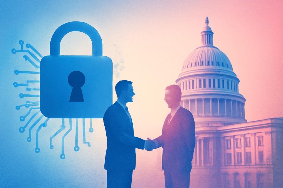 White House and Anthropic Explore Collaboration Amid Cybersecurity Concerns