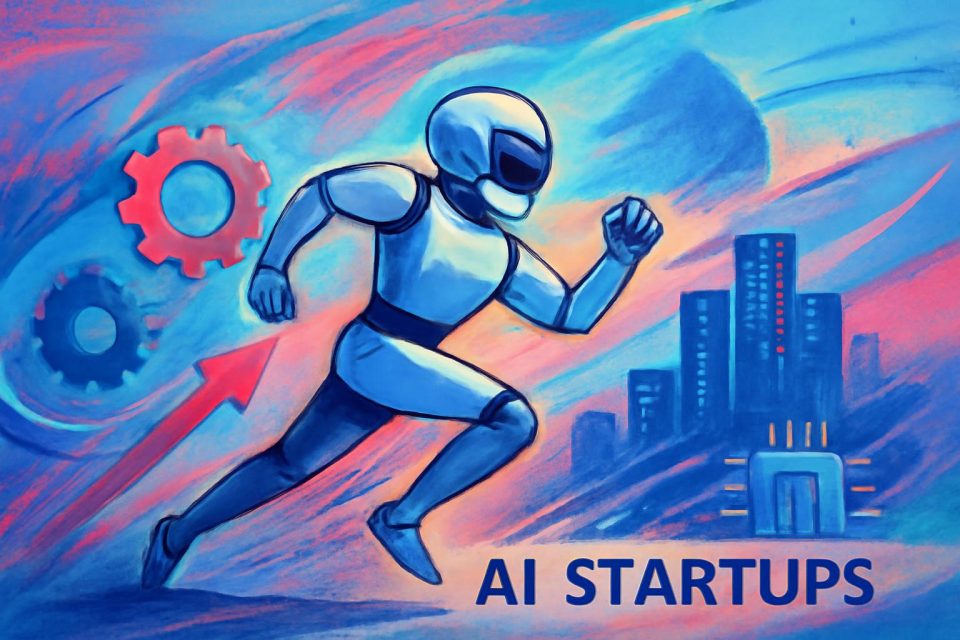 Y Combinator's Jared Friedman on the Success of Nimble AI Startups