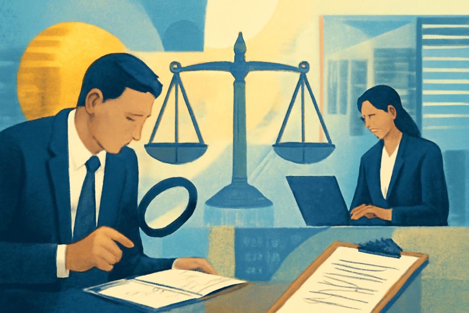 TCS Reports No Formal Complaints Amid Nashik Investigation