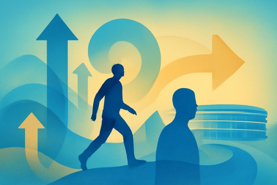 Key OpenAI Executives Depart Amid Organizational Changes