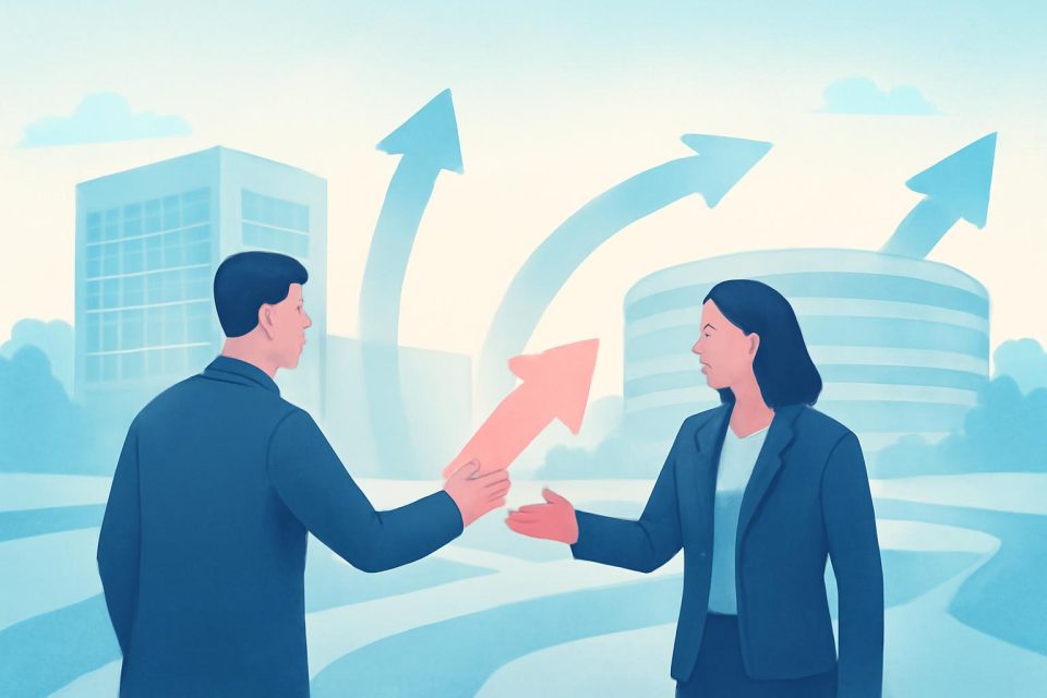 OpenAI's B2B CTO Srinivas Narayanan to Depart After Three Years