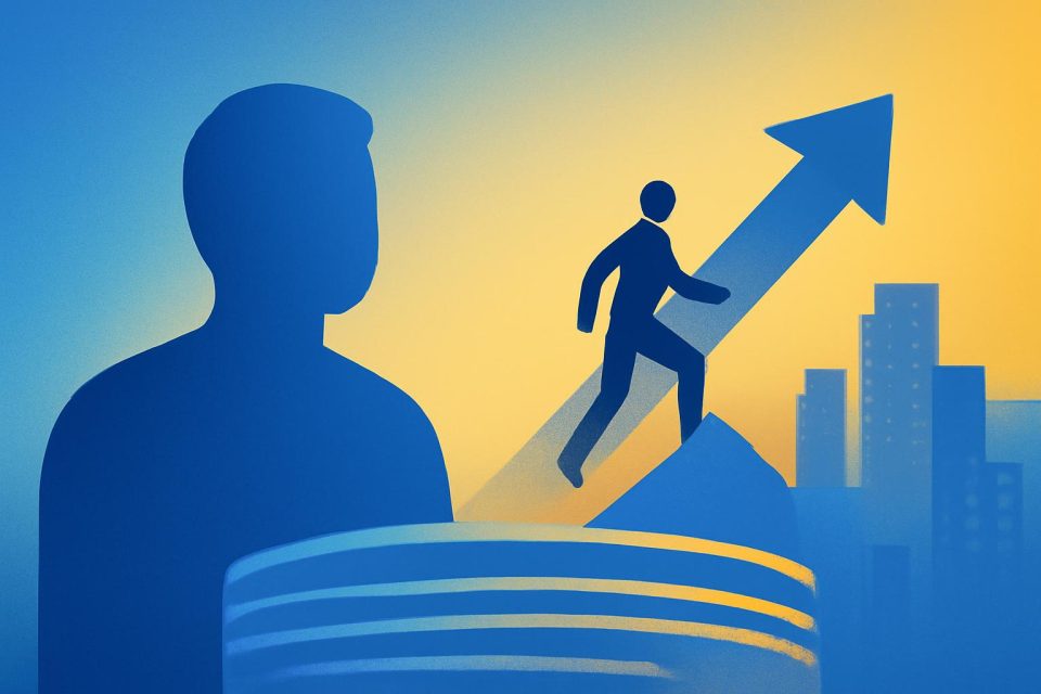 Srinivas Narayanan: Key Leader Departing OpenAI After Major Contributions