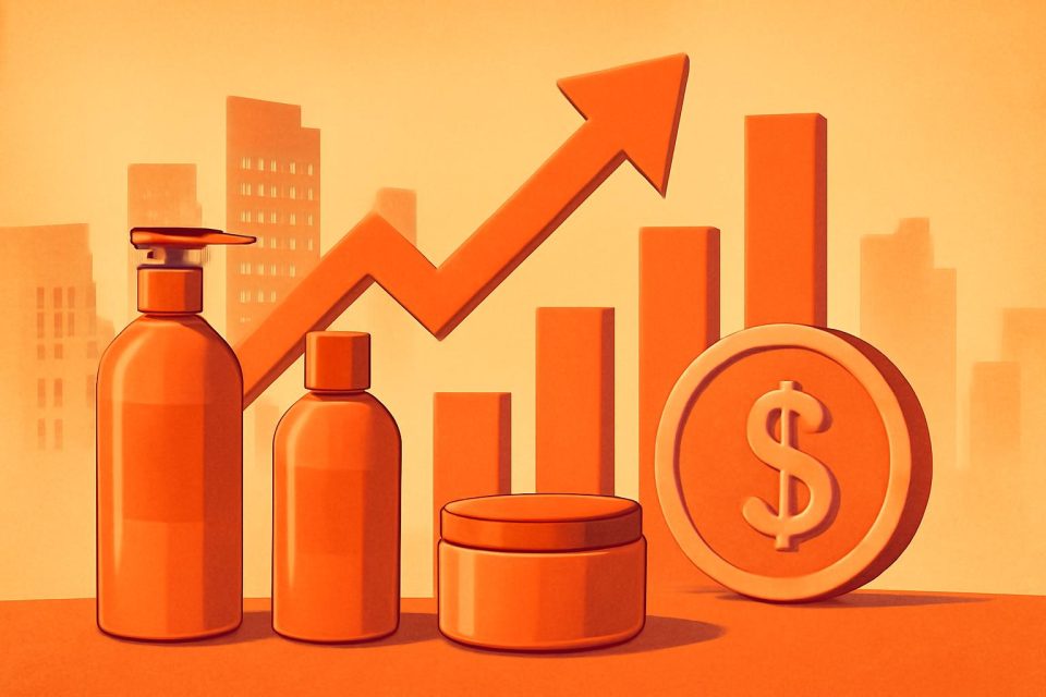 Bajaj Consumer Care Targets ₹500 Crore Growth Portfolio Amid Rising Costs