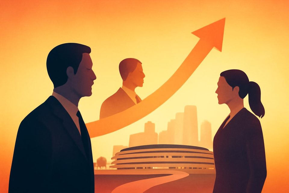 Reed Hastings to Step Down from Netflix Board, Marking a New Era