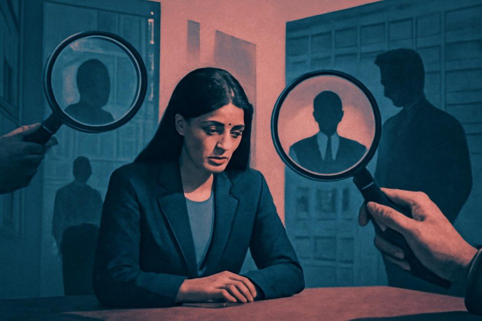 Timeline of Developments in the TCS Nashik Case