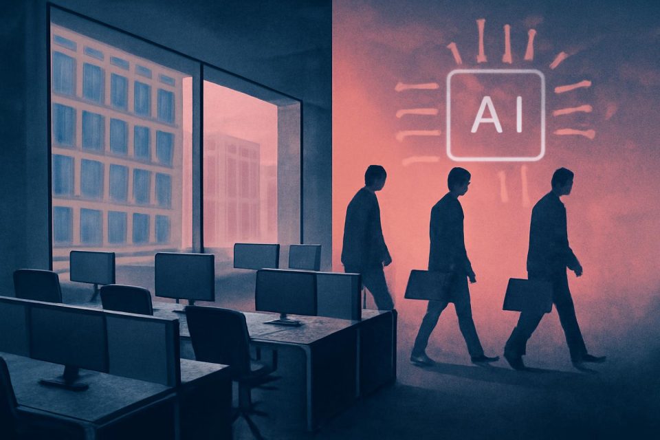 Meta Plans Significant Layoffs, Targeting 8,000 Employees in May