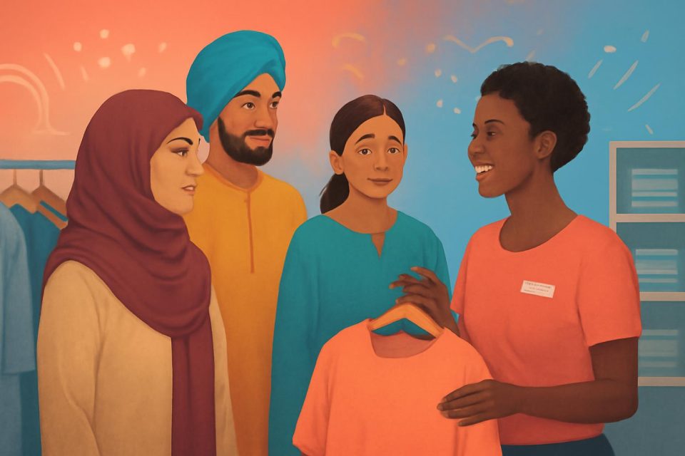 Lenskart Lifts Restrictions on Religious Attire Following Backlash