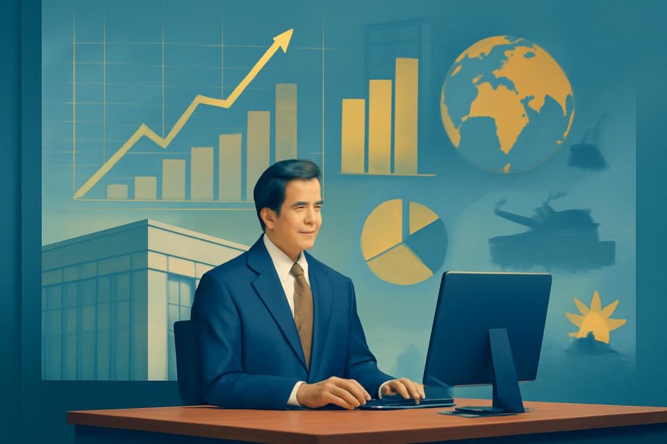 ICICI Bank Reports No Immediate Impact from West Asia Conflict