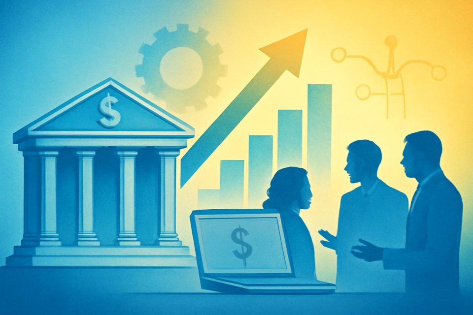 Yes Bank Plans Balance Sheet Growth with SMBC Support