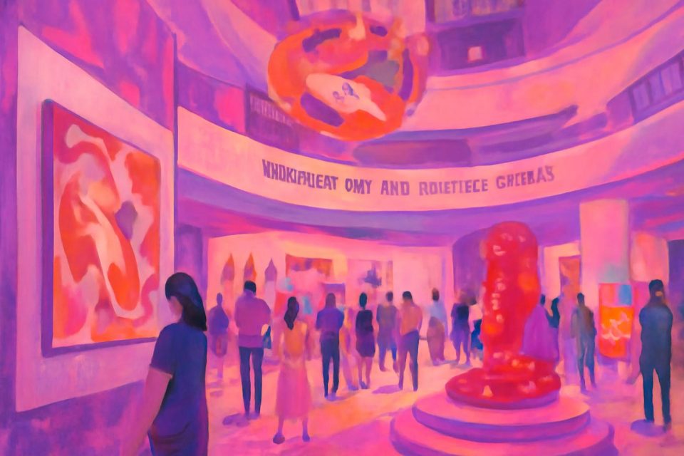 Bangkok Art and Culture Centre: a unique highlight of Thailand’s creative edge