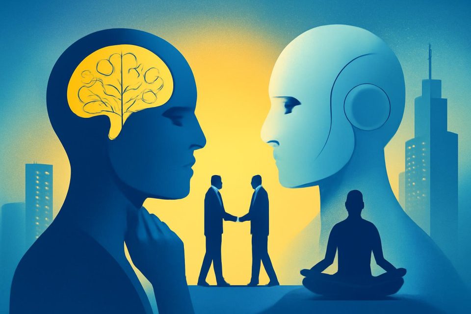 Prepare for the Future: Essential Skills in the Age of AGI