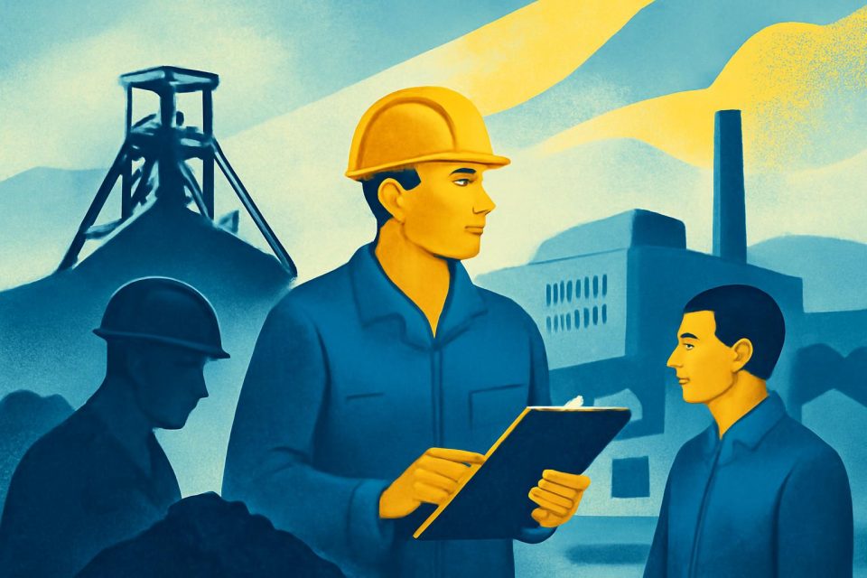 Tata Steel Braces for Workforce Changes Ahead of Iron Ore Lease Expiry