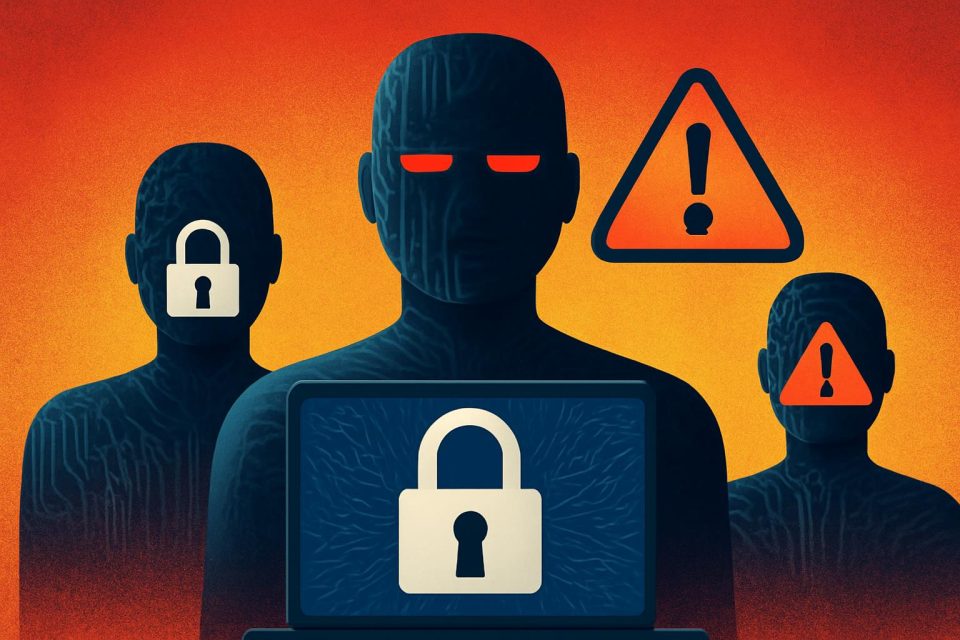 Security Risks Arise from Advanced AI Agents