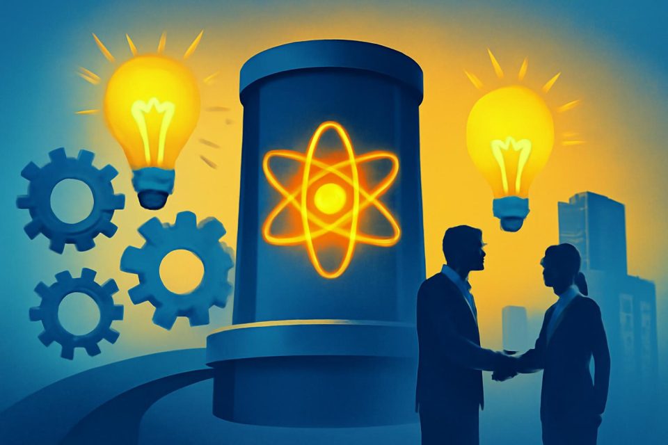 Disagreements Emerge in Fusion Energy Funding Landscape