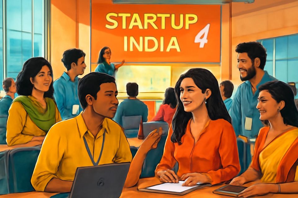 Y Combinator Launches Startup School in India, Attracts Over 2,000 Founders