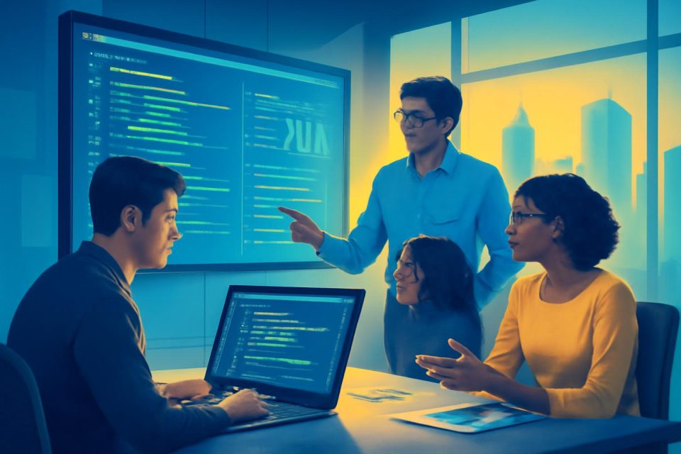 Cursor Nears $2 Billion Funding Round Valuing Company at $50 Billion