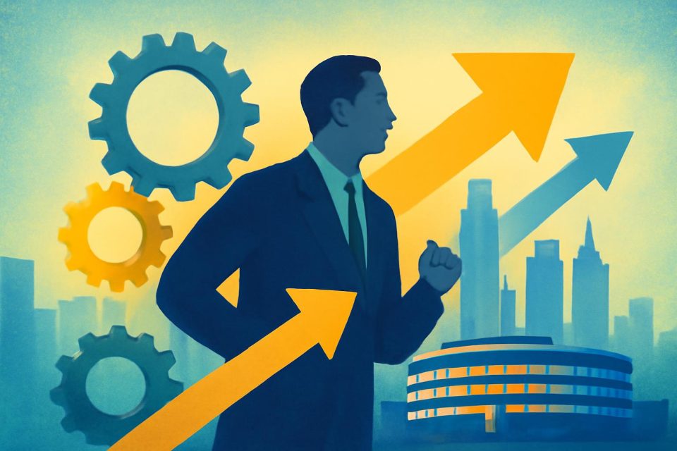 OpenAI's Strategic Moves Amid Competition