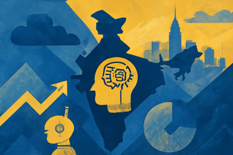 Geopolitical Tensions Impact GCC Expansion in India