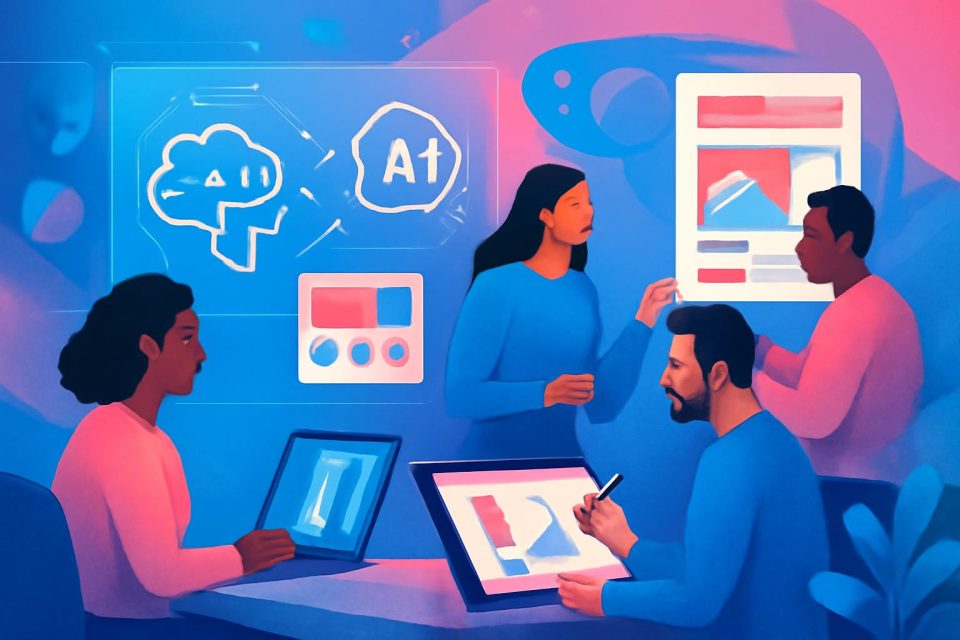 Canva Targets India and Brazil for AI Growth